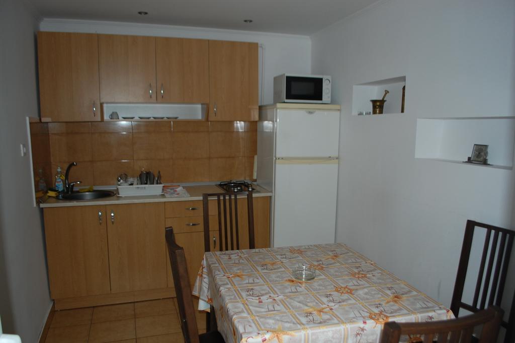 הוילה סובאטה Casa Kiss חדר תמונה